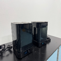 Formlabs Automated Post Processing Systems image 0